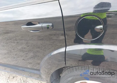 2015 Dodge Journey American Value Pkg z USA, uszkodzony, nr VIN 3C4PDCAB4FT753059